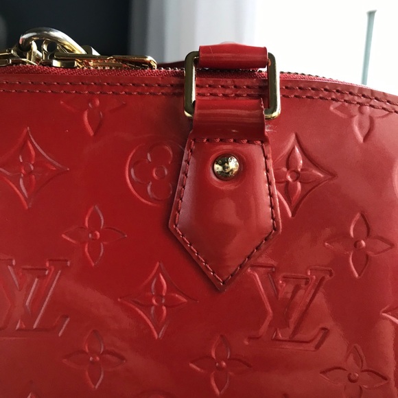 ❌SOLD❌FREE SHIPPING-private Selling 😱 “DISCONTINUED” ALMA GM !!! - Picture 5 of 15